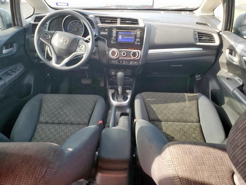 JHMGK5H53GX033662 Honda FIT LX