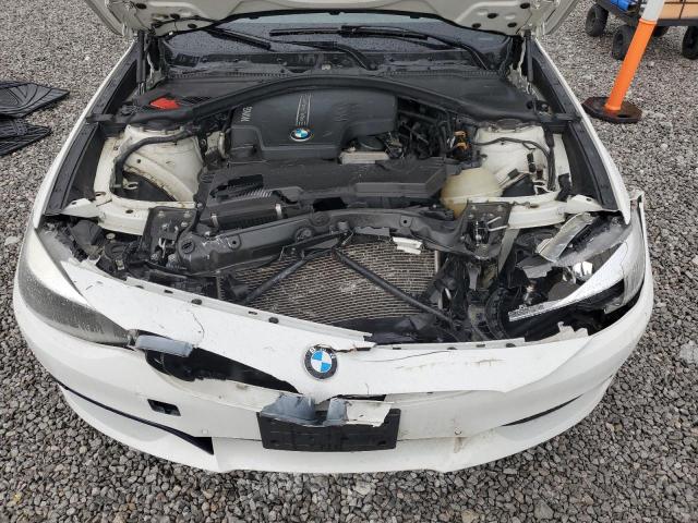 WBA8Z5C50FGS36593 BMW 328 Xigt S