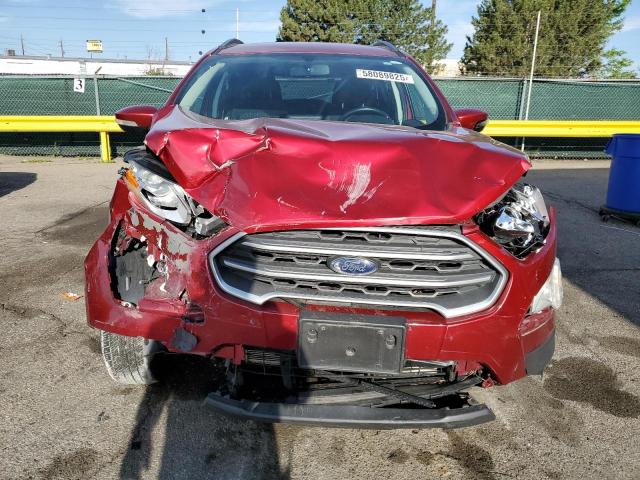 MAJ6P1UL8JC207659 Ford Ecosport