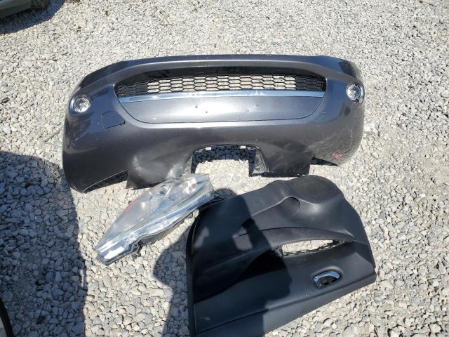 1N4AZ0CP2FC303992 Nissan LEAF S