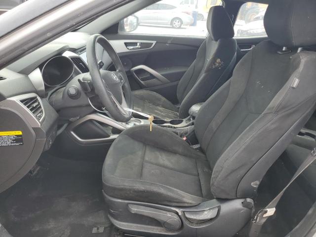 KMHTC6AD6GU298223 Hyundai Veloster