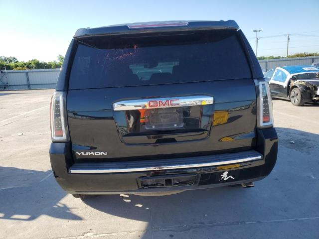 1GKS2CKJ2GR110956 GMC YUKON DENA