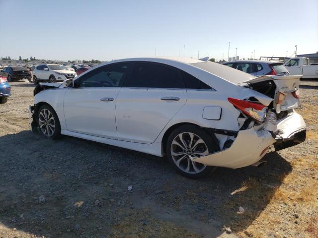 5NPEC4AC2EH916119 Hyundai gamma