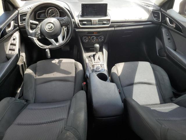 3MZBM1V7XEM104540 Mazda 3 TOURING