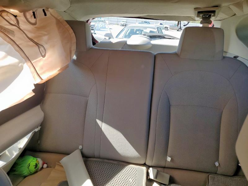 JN8AS5MT7EW602760 Nissan Rogue Select