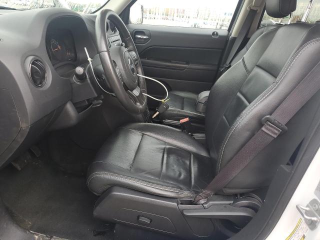 1C4NJRFB6HD210574 Jeep PATRIOT LA