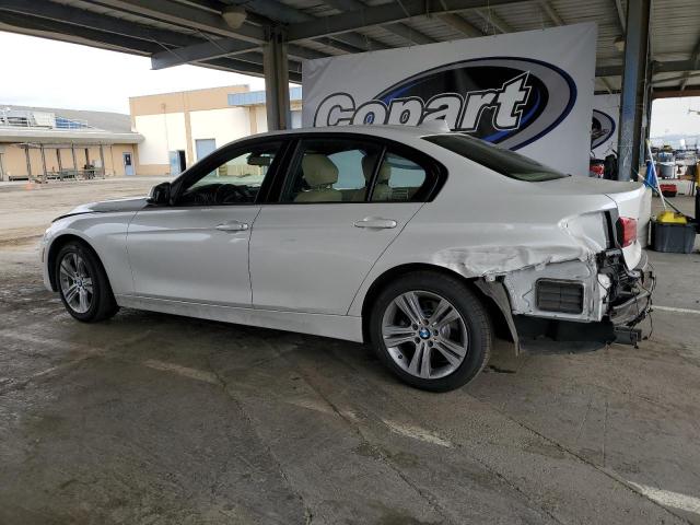 WBA8E9C50GK603901 BMW 328 I SULE
