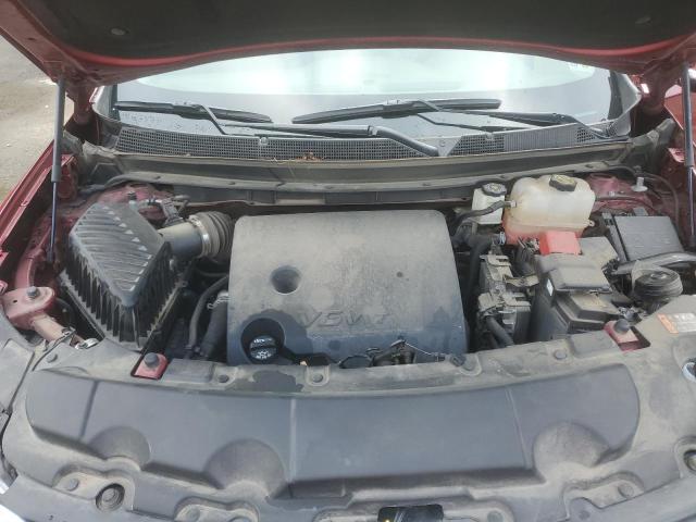 1GNERHKW4LJ273654 Chevrolet TRAVERSE L