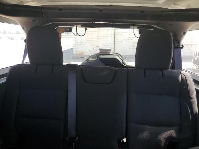 1C4HJXDN5MW683606 Jeep WRANGLER U