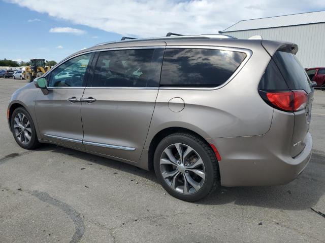 2C4RC1GG5HR759865 Chrysler PACIFICA L