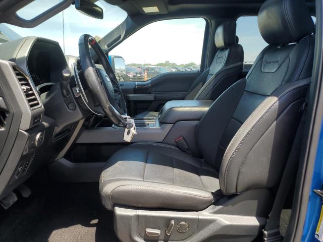 1FTFW1RG9KFB18109 Ford gtdi