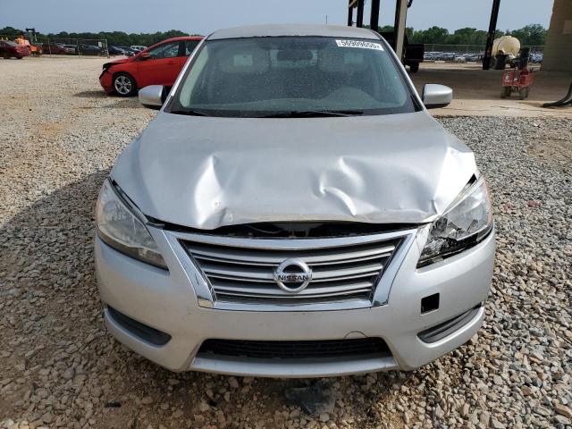 3N1AB7AP8FY344809 Nissan 2015