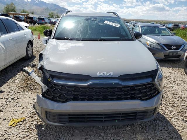 5XYK6CAF8PG008153 KIA SPORTAGE X