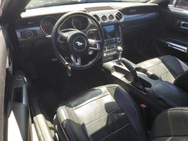 1FA6P8THXG5262035 Ford 2016