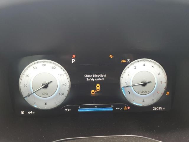 5NMS34AJ4PH553999 Hyundai SANTA FE S