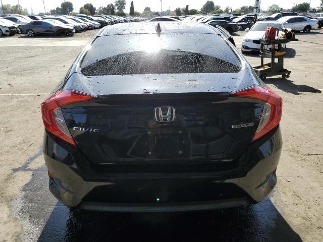 2HGFC1F97HH640468 Honda l15b7