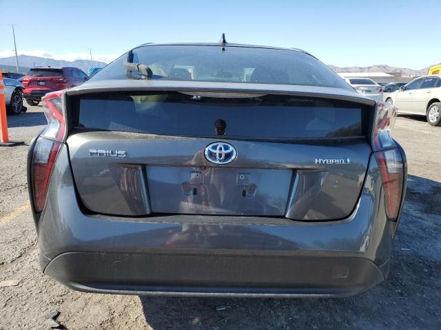 JTDKBRFU2G3023208 Toyota Prius