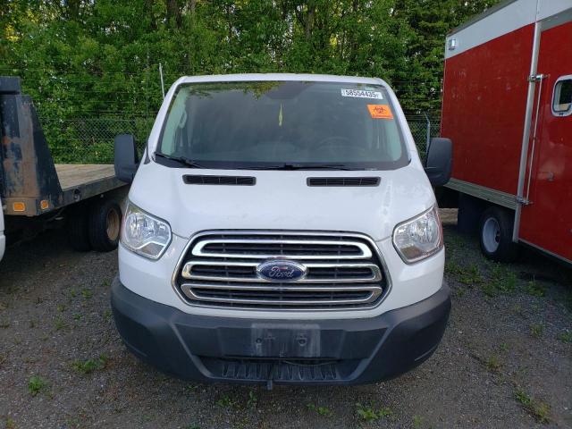 1FBZX2ZM4KKA92925 Ford Transit