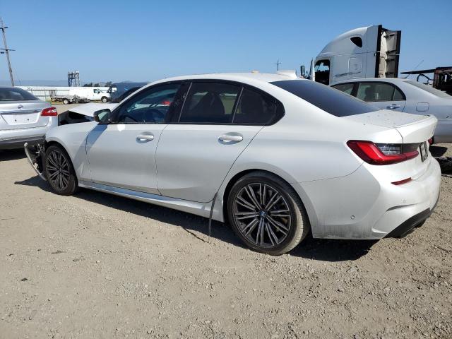 WBA5U7C06LA232435 BMW 2020