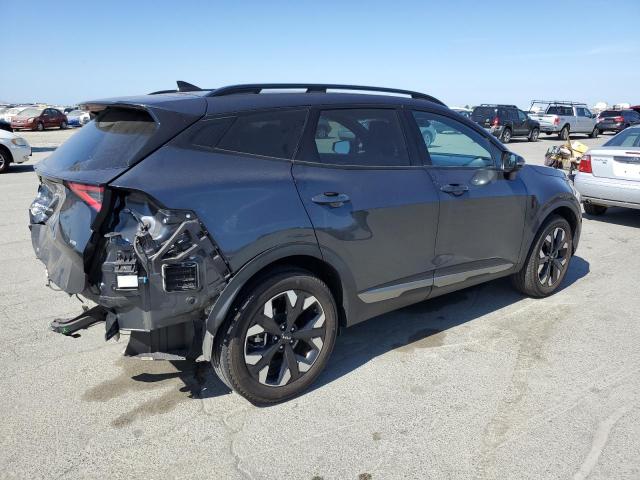 5XYK6CAF1PG097676 KIA gdi theta iii