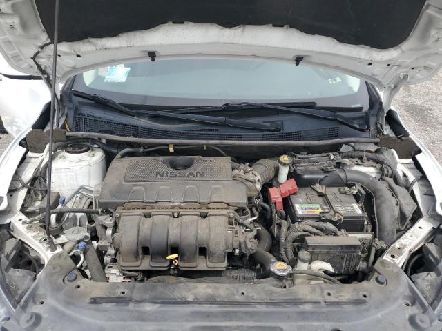 3N1AB7AP6JY289009 Nissan 2018