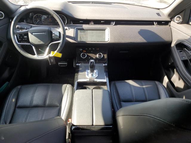 SALZT2FX8PH198832 Land Rover aj20p