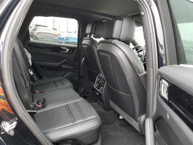 WP1AA2AY7LDA05290 Porsche Cayenne