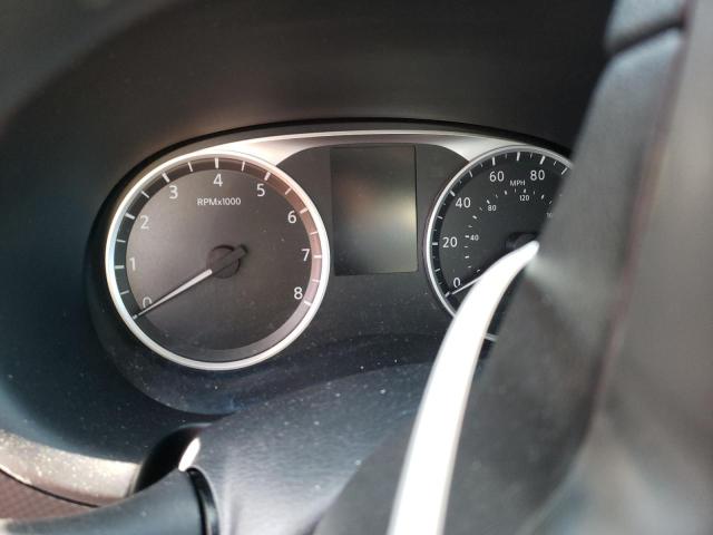 3N1CP5BVXPL562891 Nissan KICKS S