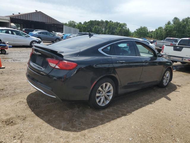1C3CCCCB0FN509203 Chrysler 200 C