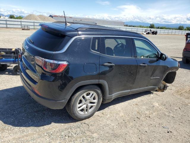 3C4NJCAB3MT535174 Jeep COMPASS SP