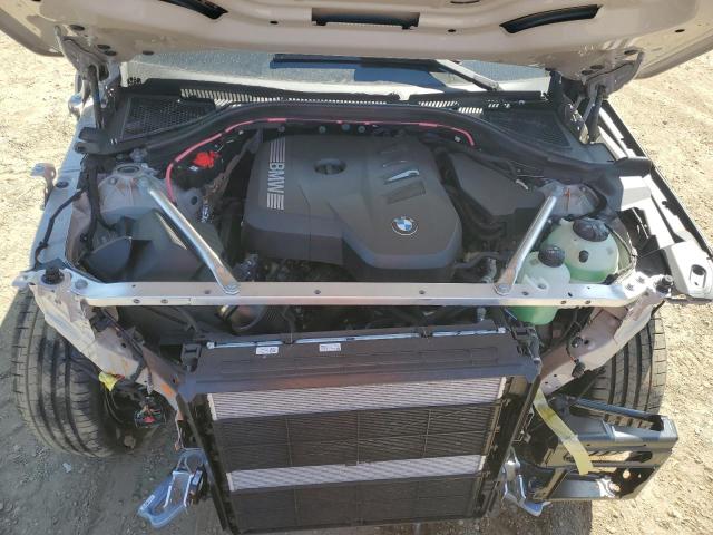 5UX53GP0XS9Y63638 BMW 2025