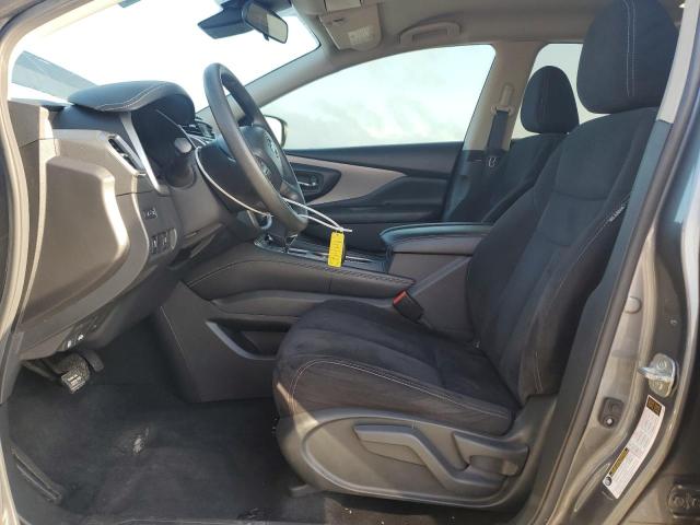 5N1AZ2AJXMC145544 Nissan 2021