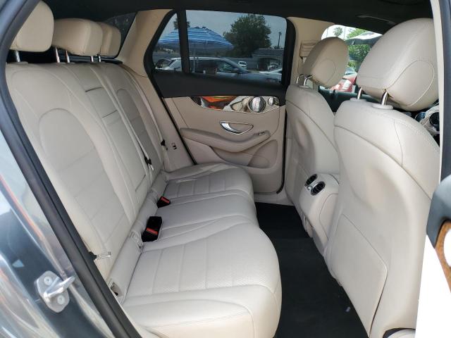 WDC0G4JB3JV083389 Mercedes-Benz GLC 300