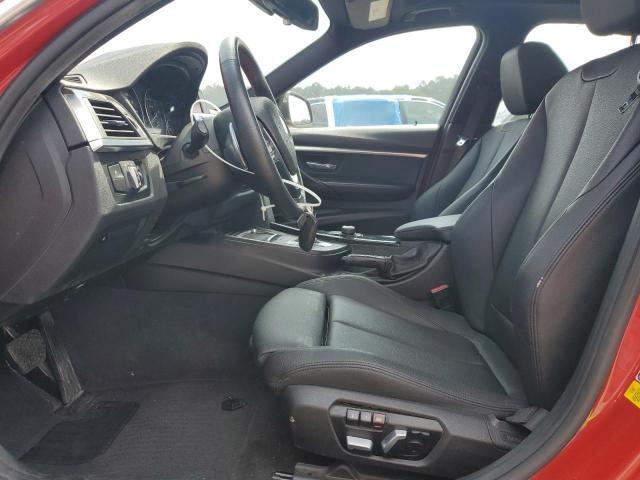 WBA8B9G53JNU99851 BMW 330 I