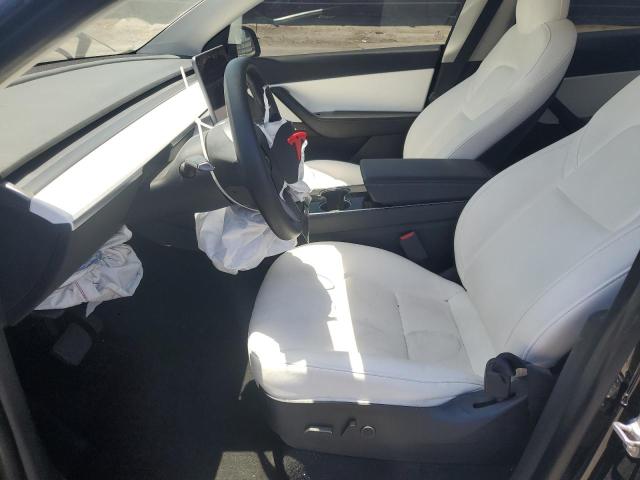 5YJYGDEE2MF116012 Tesla 2021