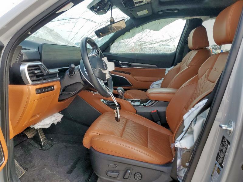 5XYP5DGC9RG455959 KIA Telluride
