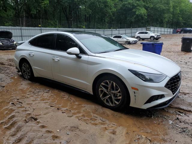 5NPEF4JA5LH025759 Hyundai SONATA SEL