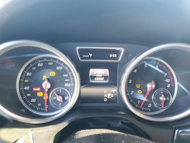 4JGDA5JB0HA990502 Mercedes-Benz m276