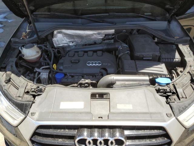 WA1BCCFS9JR033287 Audi 2018