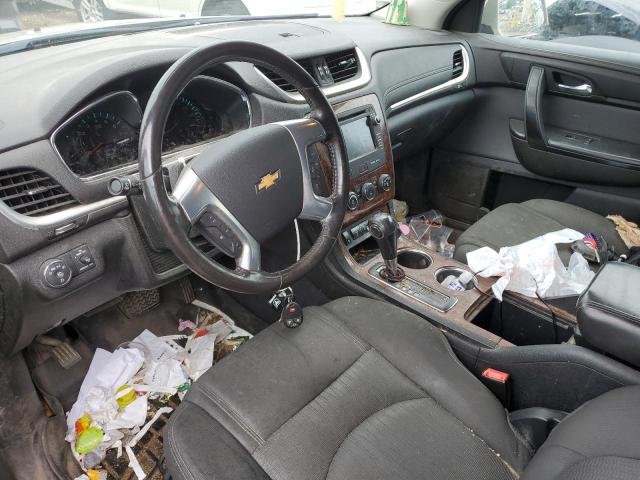1GNKRGKD8EJ206134 Chevrolet TRAVERSE L