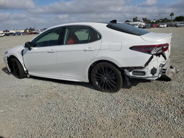 4T1K61AK8RU894022 Toyota CAMRY XSE
