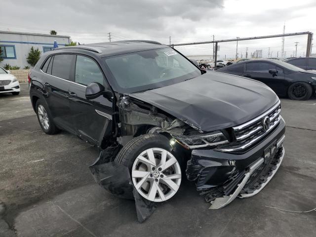 1V2AC2CA5MC239087 Volkswagen ATLAS CROS