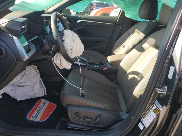 WAUGUDGY2NA079014 Audi 40 tfsi