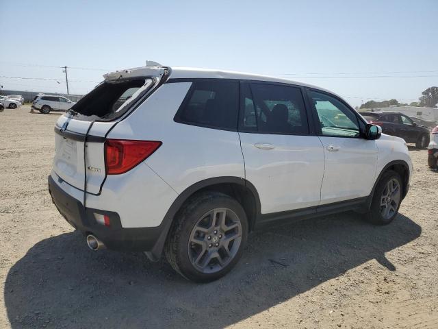 5FNYF8H59PB010280 Honda PASSPORT E
