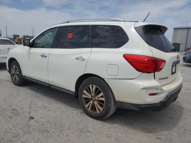 5N1DR2MN6JC633901 Nissan Pathfinder