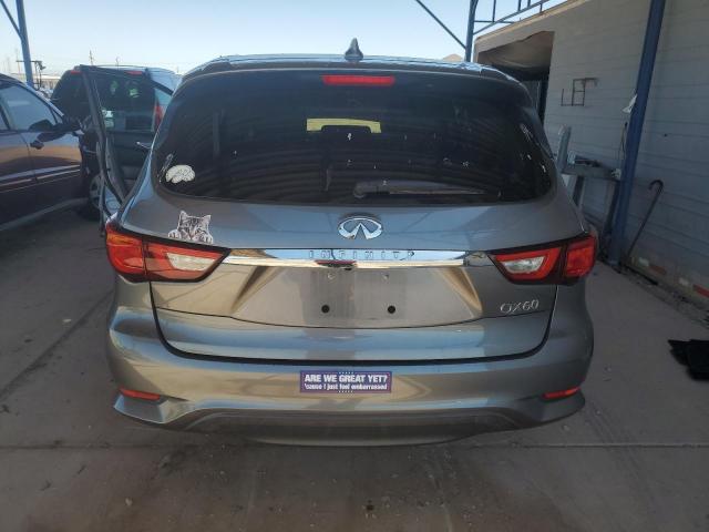 5N1DL0MM2HC510006 Infiniti 2017