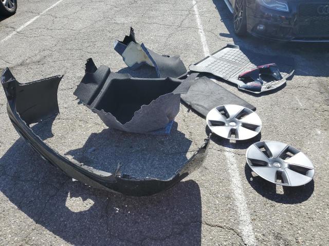 5YJ3E1EA2PF493844 Tesla MODEL 3