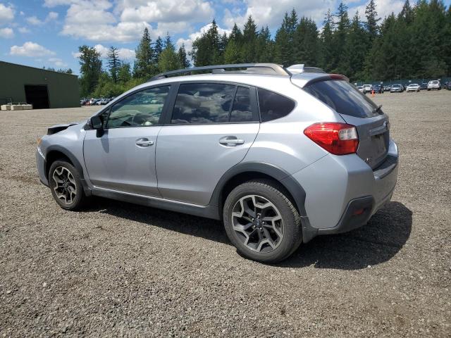 JF2GPANC6G8256157 Subaru naturally aspirated
