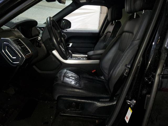 SALWR2RV5JA408511 Land Rover RANGE ROVE