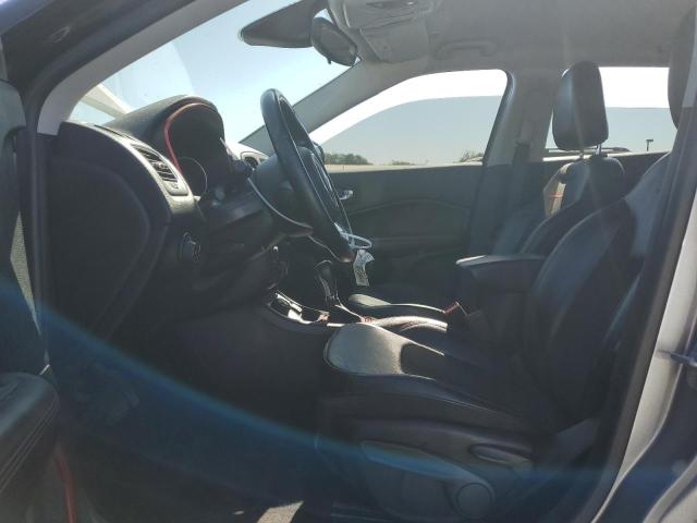 3C4NJDDB2KT627598 Jeep COMPASS TR